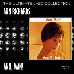 Ann, Man! album