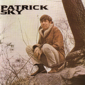 Patrick Sky album