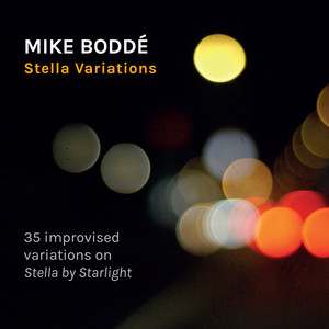 Stella Variations album