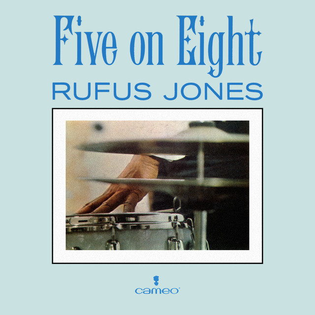Rufus Jones Photo
