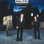 Blue Night cover