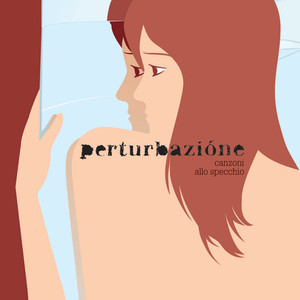 Canzoni allo specchio cover