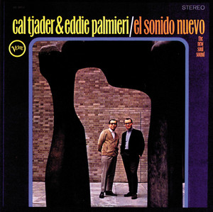 El Sonido Nuevo album
