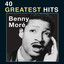 40 Greatest Hits Albumcover
