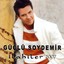 Güçlü Soydemir İlahiler 2007 Albumcover
