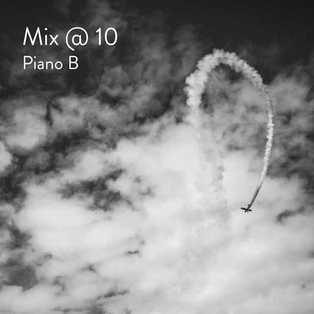 Piano B Photo