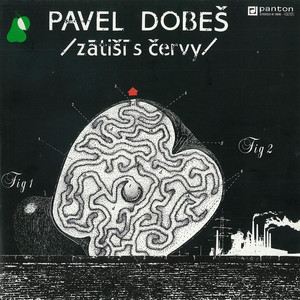 Zátiší s červy cover