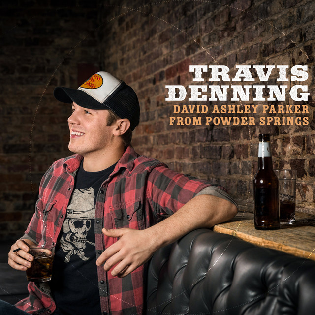 David Ashley Parker From Powder Springs cover