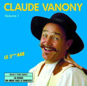 Claude Vanony