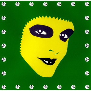 Love Peace & Fuck album
