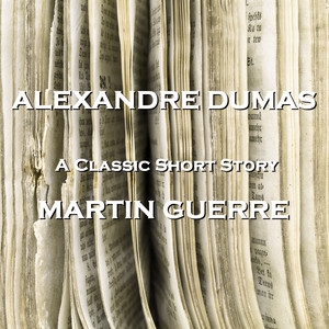 Alexandre Dumas