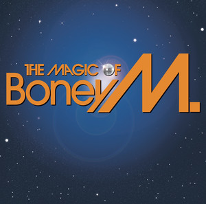 The Magic of Boney M. album
