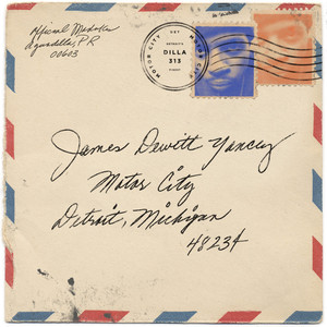 Motor City album