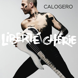 Liberté chérie cover