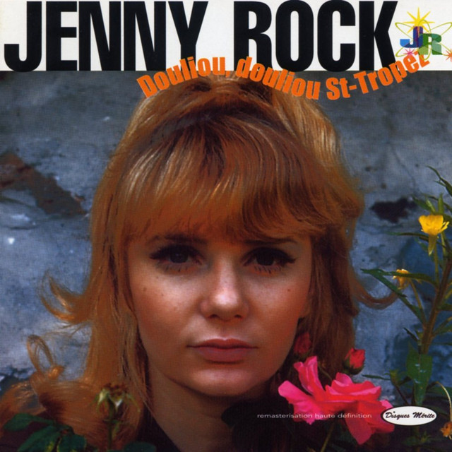 Jenny Rock Photo