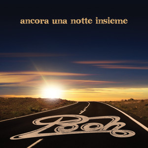 Ancora una notte insieme album