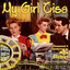 My Girl Tisa (Original Soundtrack) [1948] cover