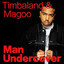 Man Undercover cover