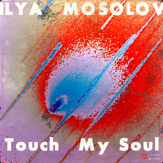 Ilya Mosolov Photo