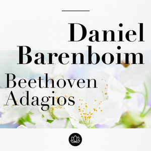 Beethoven Adagios album