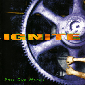 Past Our Means album