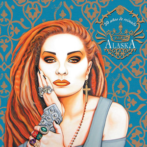 30 años de reinado cover