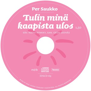 Per Saukko