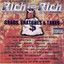 Grabs, Snatches & Takes cover