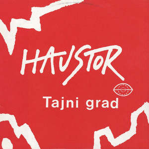 Tajni grad cover