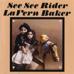 See See Rider album