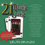 21 Black Jack (Nueva Edición Remasterizada) cover
