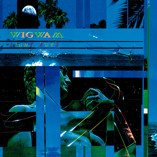 Light Ages cover