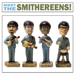 Meet The Beatles! album