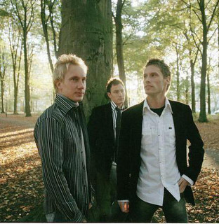 The Tomorrows Photo