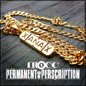 Permanent Perscription album