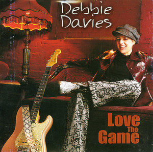 Love the Game album
