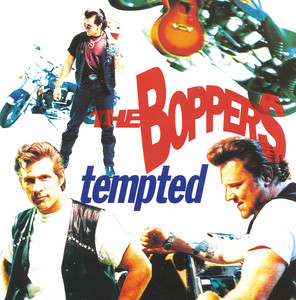 Tempted album