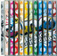 Rhythm-A-Ning Albumcover