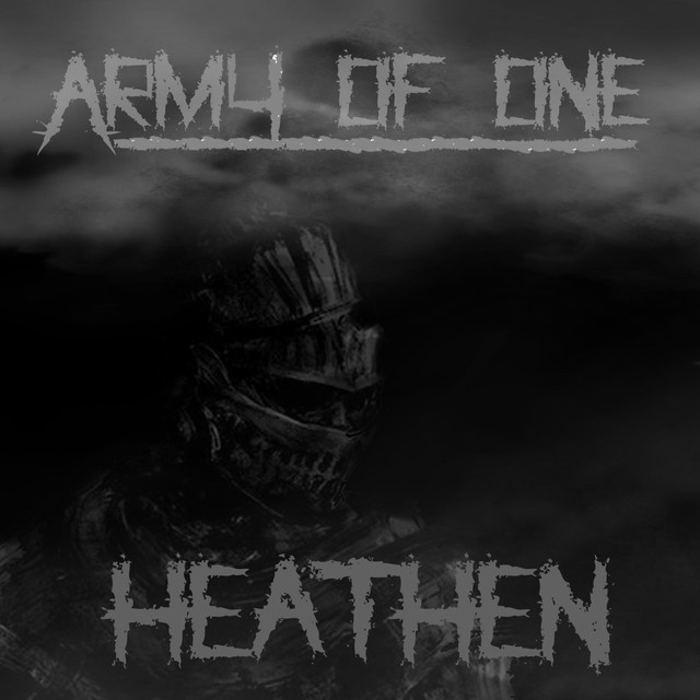 Army Of One Photo