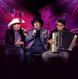 Trio Parada Dura profile