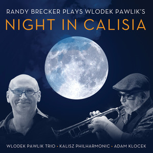 Night in Calisia album