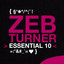 Zeb Turner: Essential 10 Albumcover