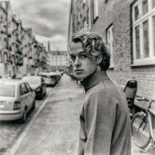 Isak Danielson Photo
