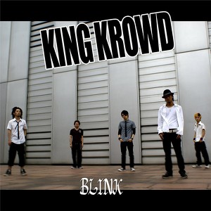 King Krowd