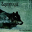 The Last Survivor Albumcover