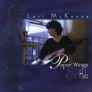 Paper Wings and Halo cover