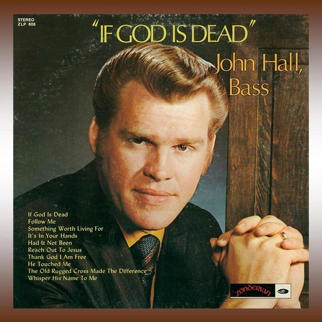 If God Is Dead cover