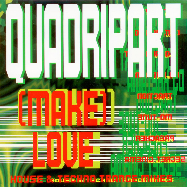 Quadripart Photo