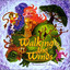 Walking The Winds Albumcover