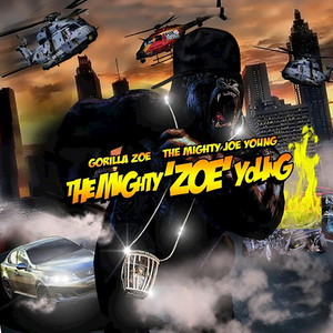 The Mighty Zoe Young album